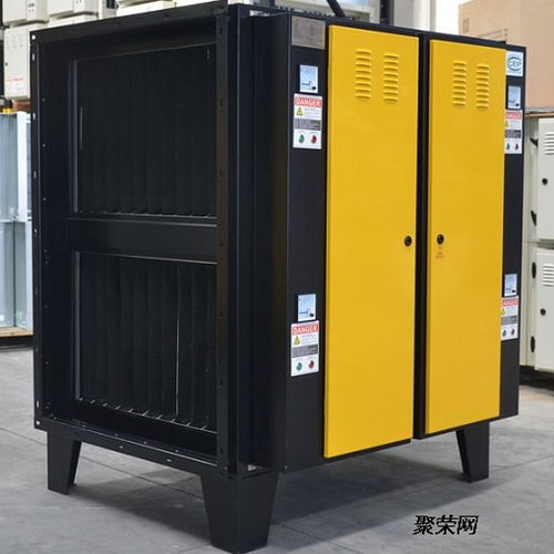 工業(yè)廢氣凈化技術(shù)創(chuàng)新 UV光解與等離子體除臭凈化設(shè)備的研發(fā)與應(yīng)用