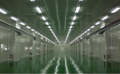 凈化工程及設備全攻略 從供貨商選擇到區域服務詳解