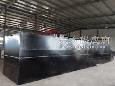 諸城貝瑞特環保 專業海北食品廢水處理設備廠家與凈化解決方案